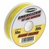 Ron Thompson Energizer Dacron -pohjasiima,30lb/200m