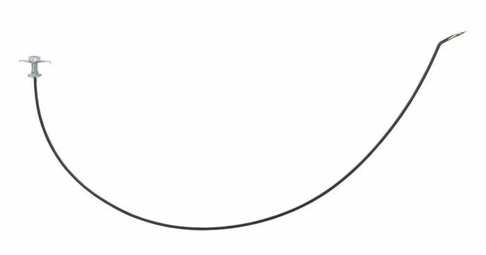 Veto Uittolaudan Varajousi ø 5 Mm