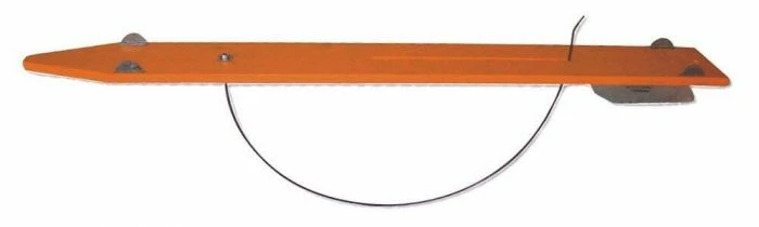 Veto Uittolaudan Varajousi ø 5 Mm - Image 2