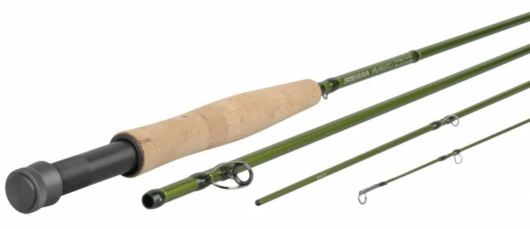 Scierra Memento -perhovavat