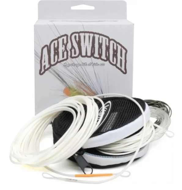 Vision Ace Switch -ampumapääsetti, 29g/450gr - Image 2