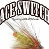 Vision Ace Switch -ampumapääsetti, 29g/450gr