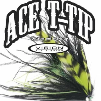 Vision Ace T-tip -kärjet