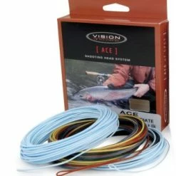 Vision Ace DH Floating -ampumapää