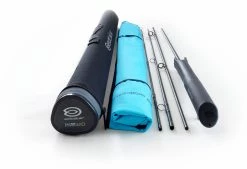 Arctic Silver Zense #7 10` MEDIUM DEEP -perhovapa