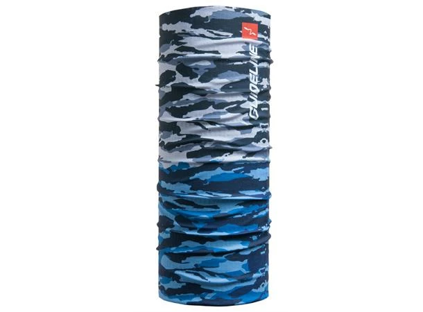 Guideline Coastal Dual Camo Headover