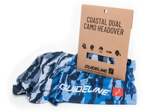 Guideline Coastal Dual Camo Headover - Image 2