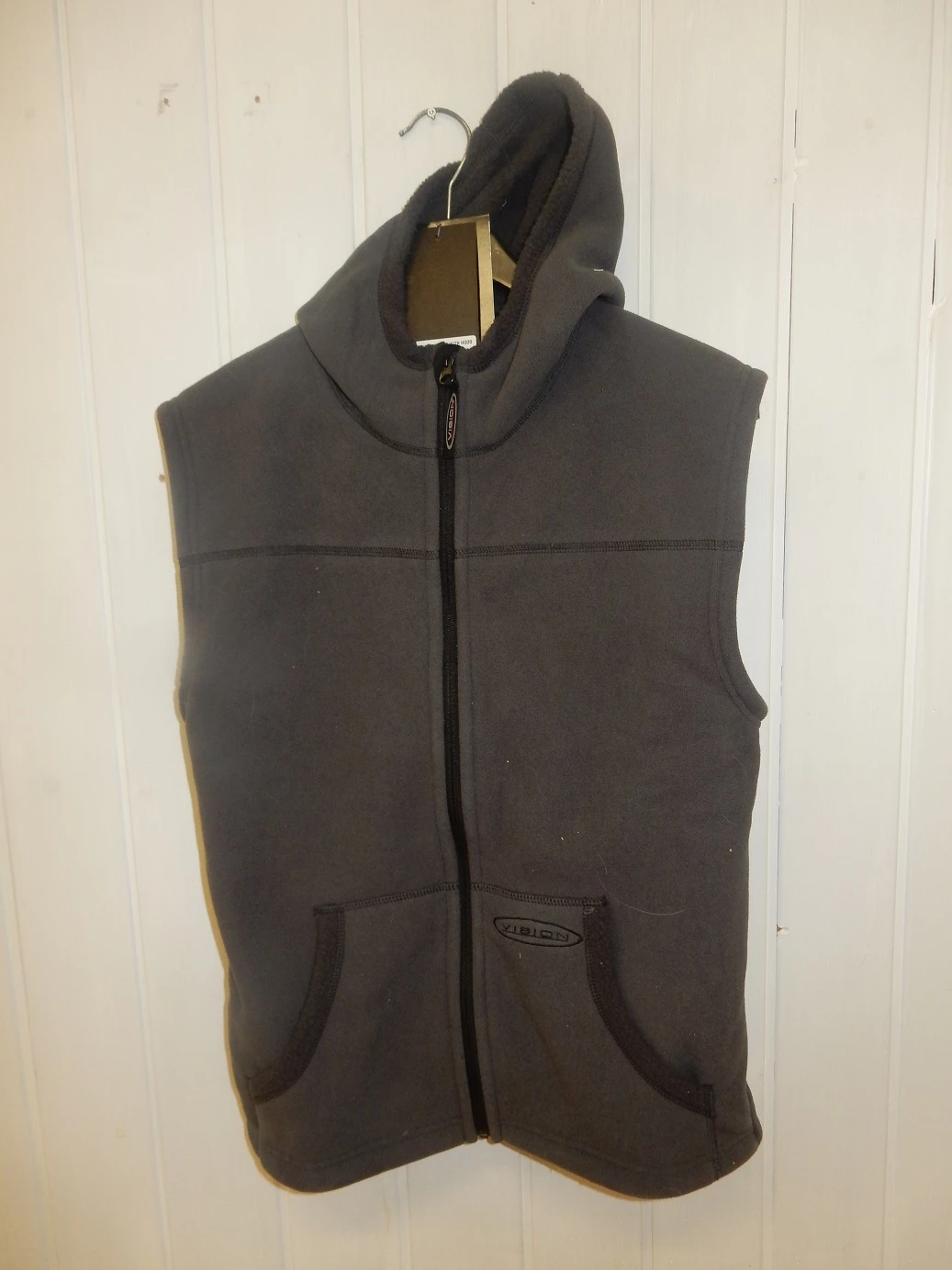 Vision Wind Pro -hupullinen Liivi