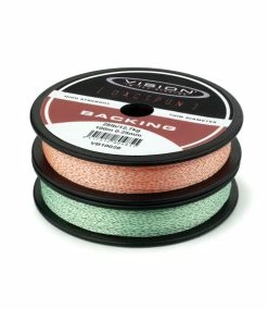 Vision Dacspun – Pohjasiima 36lb