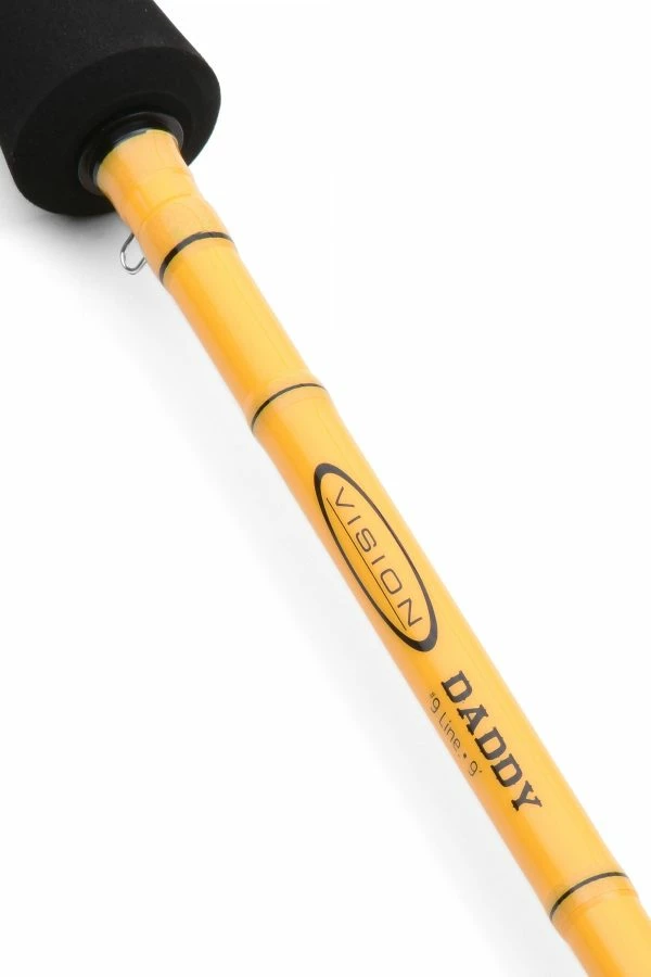 Vision Daddy -perhovavat - Image 3