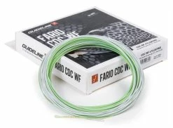 Guideline Fario CDC WF -perhosiima