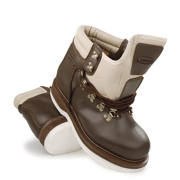 Vision Flywater -kahluukengät, Huopa