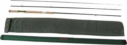 G-Loomis Roaring River Alta 14,0´ #9-10