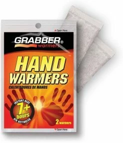 Grabber Käsienlämmitin Tyyny