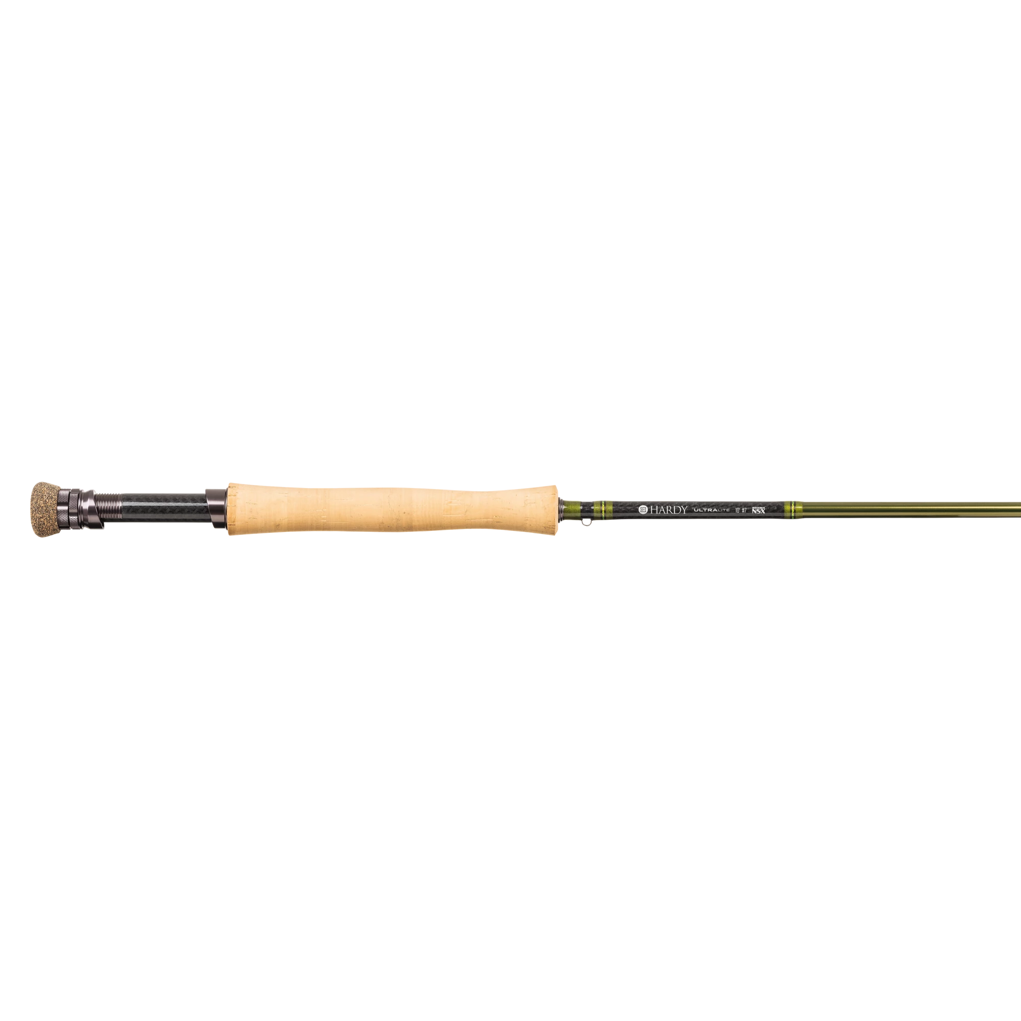 Hardy Ultralite -perhovapa - Image 4