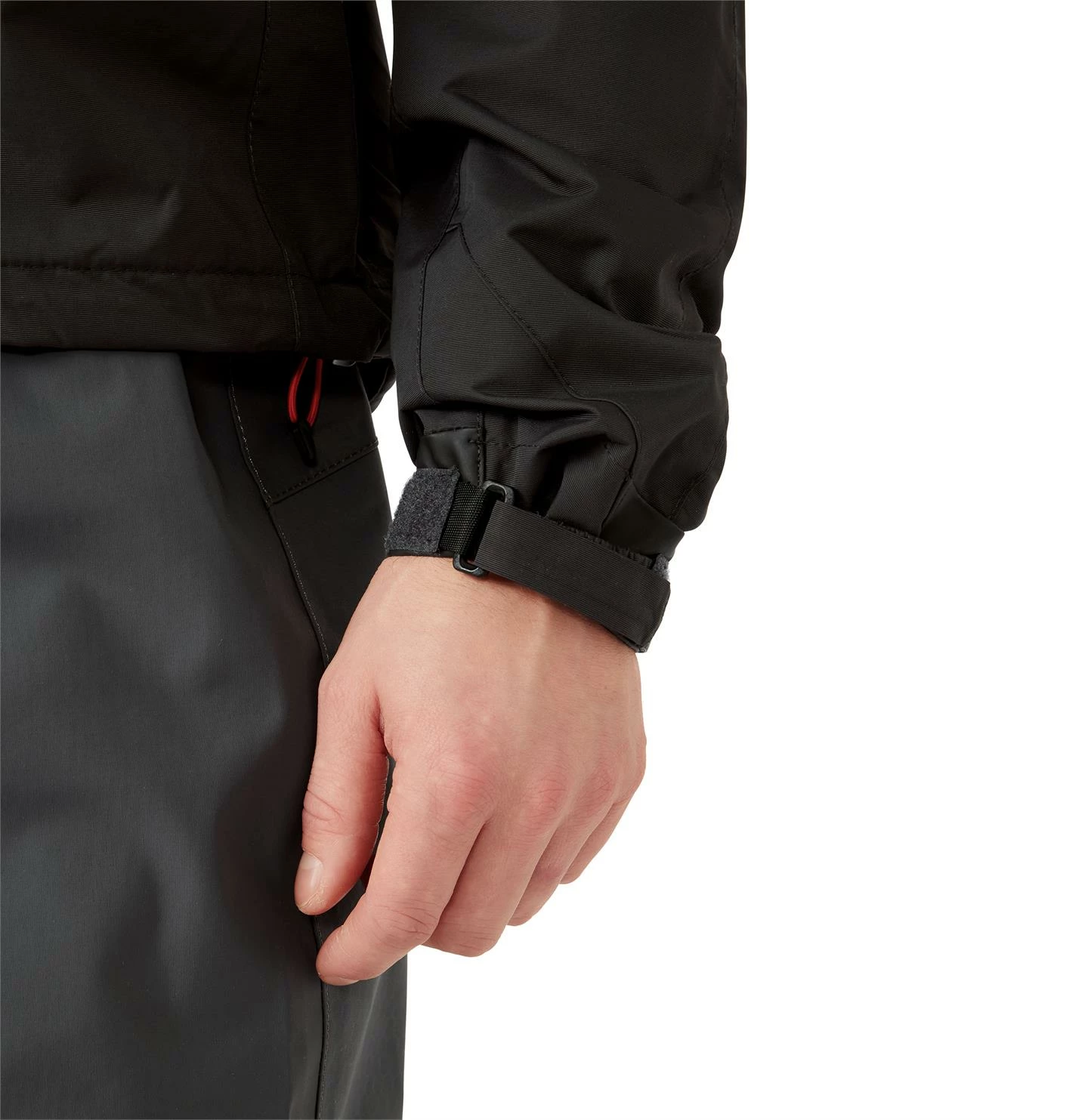 Guideline Kaitum -kahluutakki, Graphite - Image 8