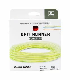 Loop Opti Runner -juoksusiima