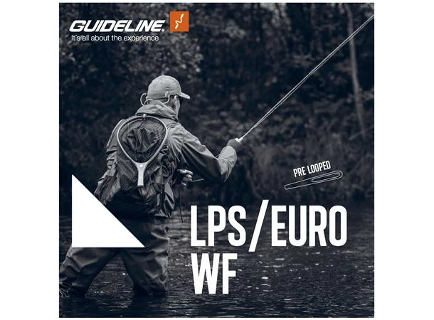 Guideline LPS Euro -perhosiimat - Image 2