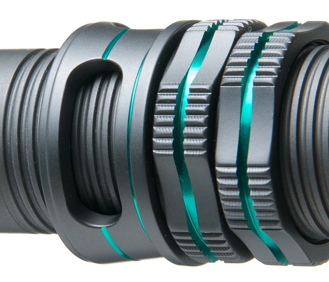 Guideline LPX Chrome -perhovavat - Image 4