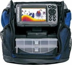 Lowrance HOOK²-4x GPS All Season Pack