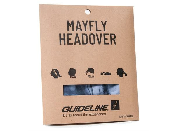 Guideline Mayfly Headover - Image 3