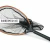 Guideline Multi Grip Landing Net – M, Rubber Net