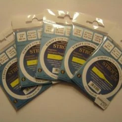 Stroft GTM – Valmis Perukkeet