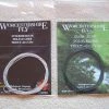 Worcestershire Fly Trout Polyleader -peruke