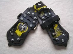 Snow Fox Extreme-liukueste