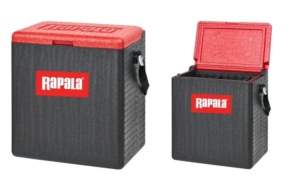 Rapala Ice Box G2 – Pilkkiboksi