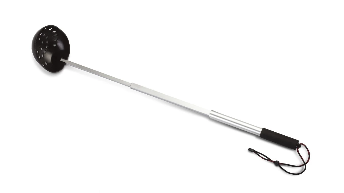 RAPALA MEGA SCOOP -SOHJOKAUHA TELESKOOPPIVARRELLA