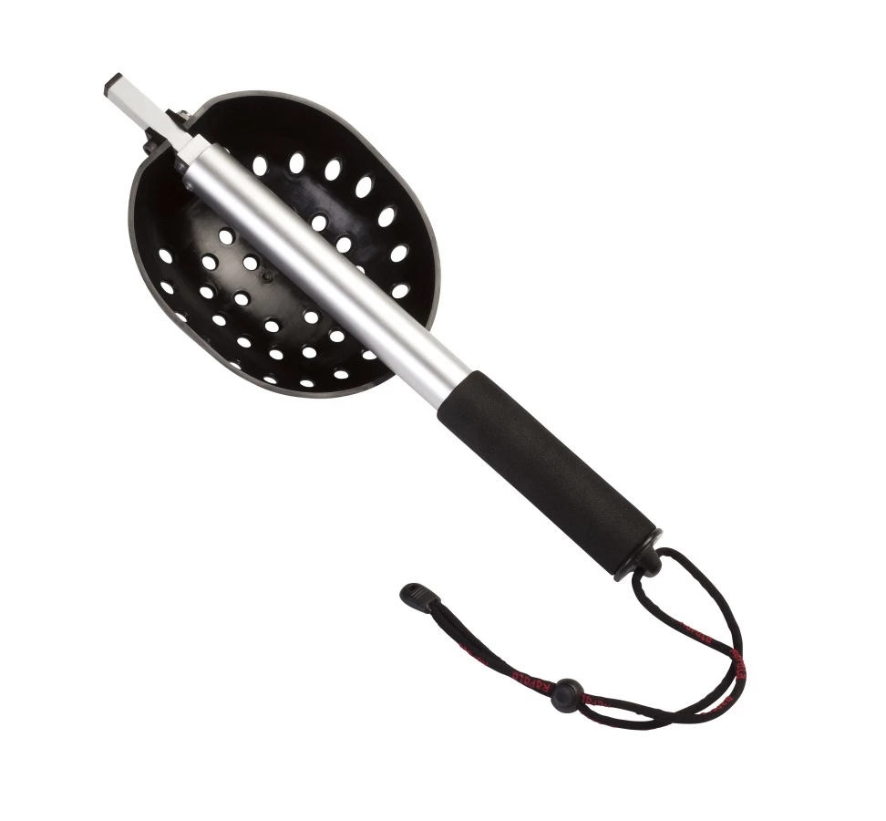 RAPALA MEGA SCOOP -SOHJOKAUHA TELESKOOPPIVARRELLA - Image 2