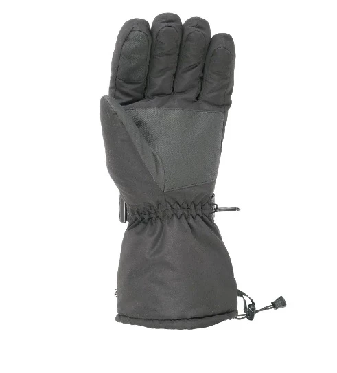 Snow Fox Camo -lämmitettävä Käsine (Uudella, Isommalla 4000mAh:n Akulla) - Image 2