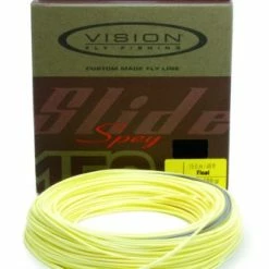 Vision Slide Spey-perhosiima