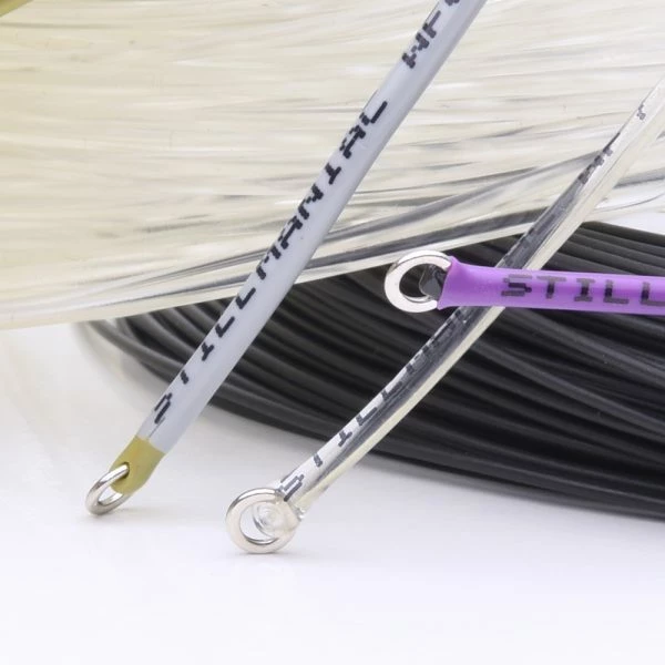 Vision Stillmaniac -perhosiimat - Image 3