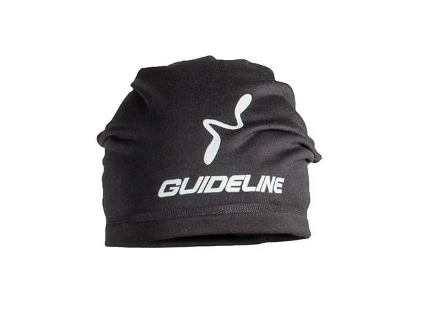 Guideline Stretch Beanie Coal