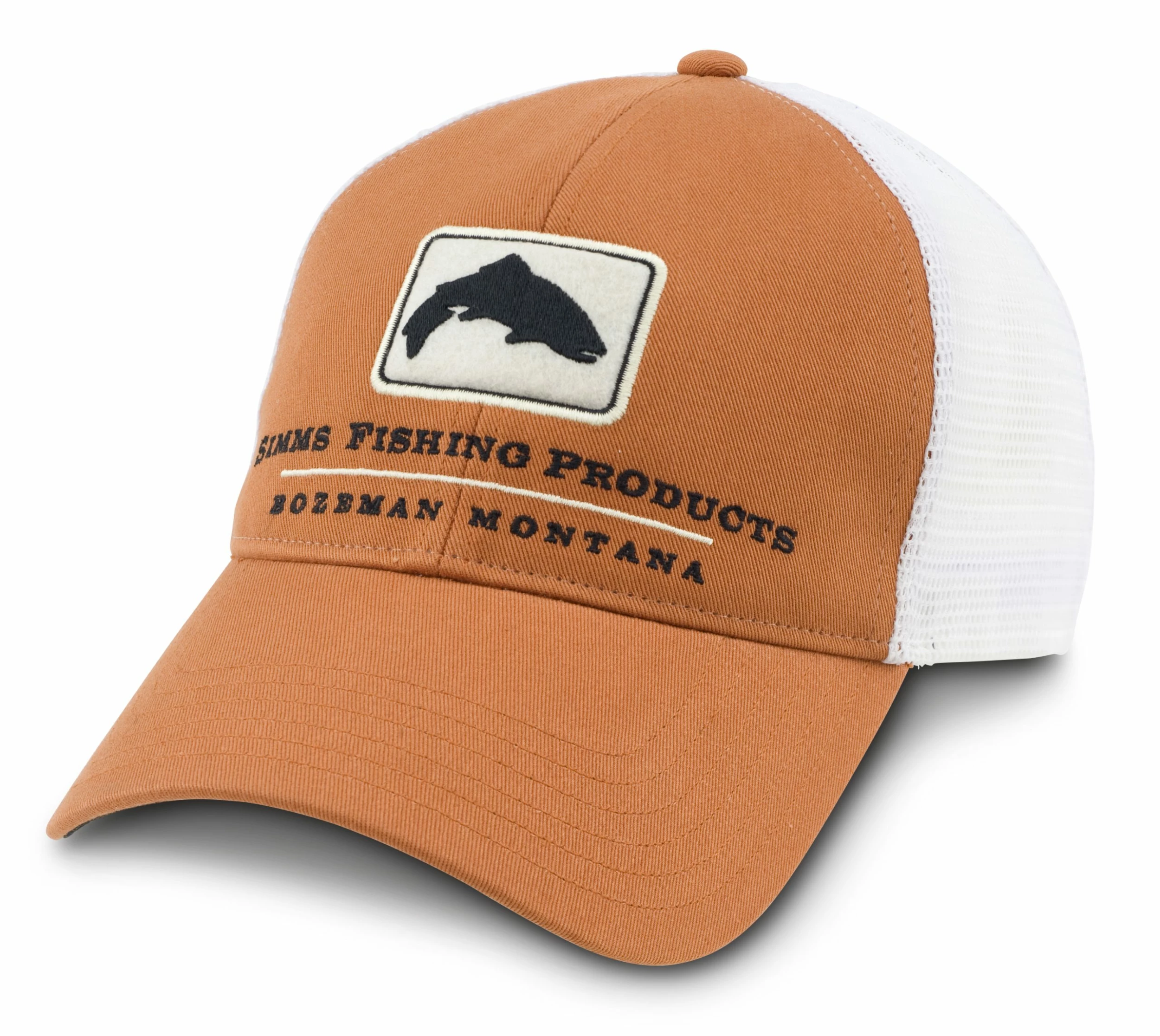 Simms Trout Trucker Cap