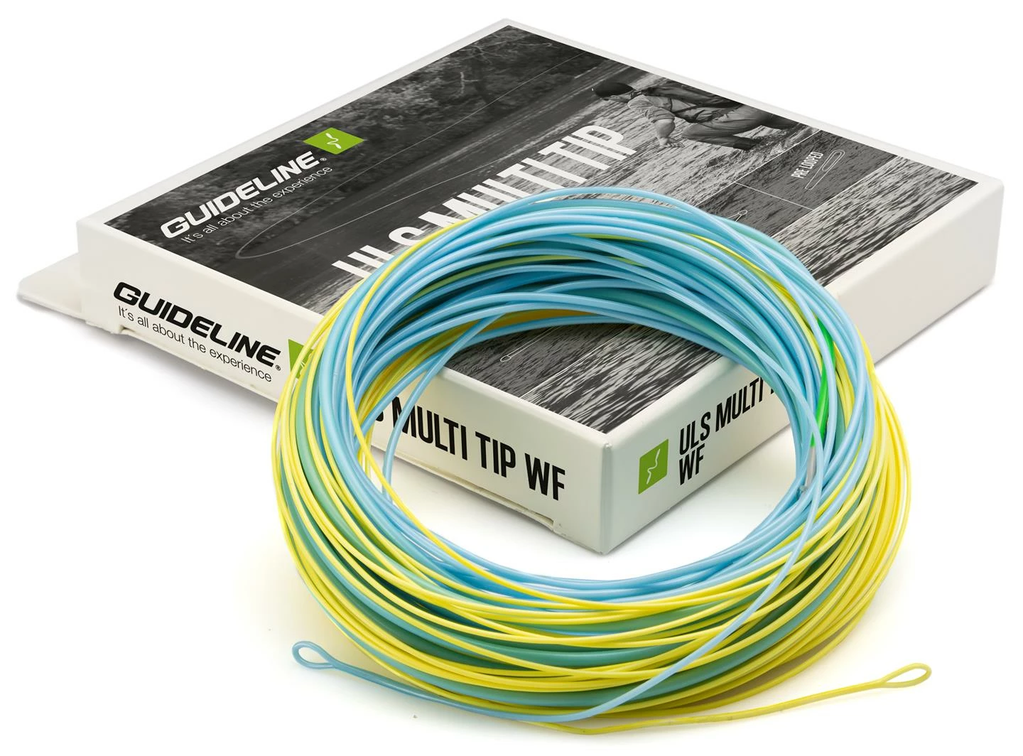 Guideline ULS Multi-Tip WF -perhosiimat