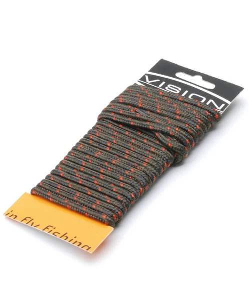 Vision Kahluukengän Nauhat