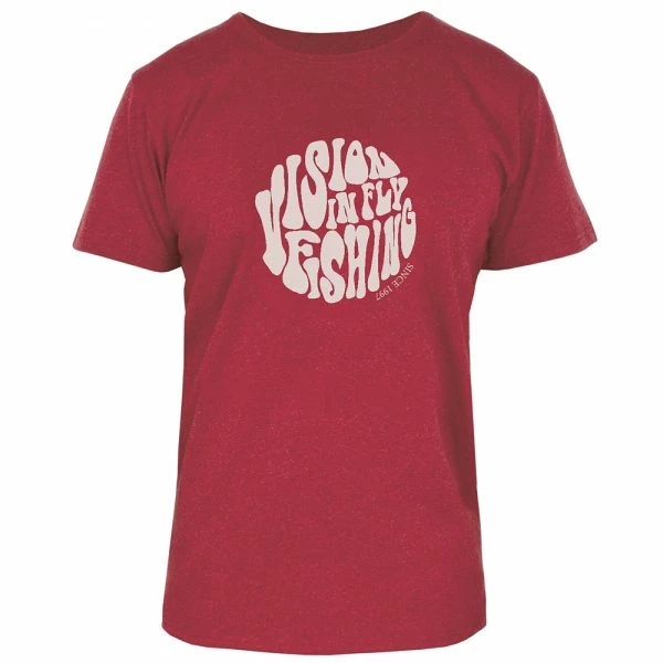 Vision Since T-paita