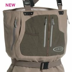 Vision Tool -kahluuhousut