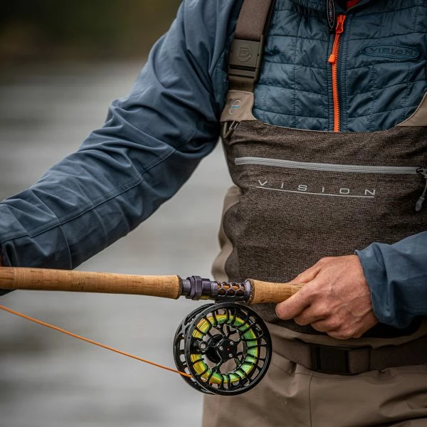 Vision SCOUT 2.0 STRIP -kahluuhousut - Image 6