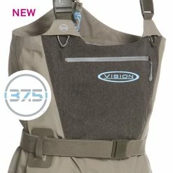 Vision SCOUT 2.0 STRIP -kahluuhousut