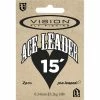Vision Ace Leader -peruke 15’/457cm 2kpl/pkt