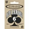 Vision Ace Leader -peruke 6’/180cm 2kpl/pkt