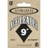 Vision Ace Leader -peruke 9’/274cm 2kpl/pkt