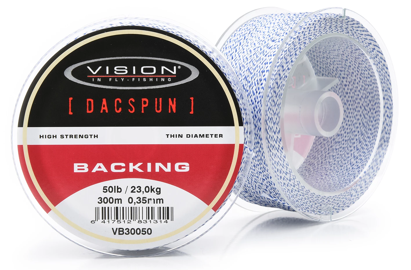 Vision Dacspun – Pohjasiima 50lb - Image 2