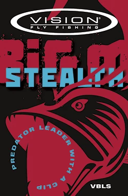 Vision Big Mama -haukiperukkeet - Image 2