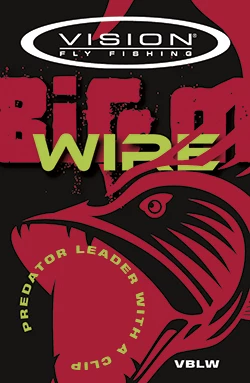 Vision Big Mama -haukiperukkeet - Image 3