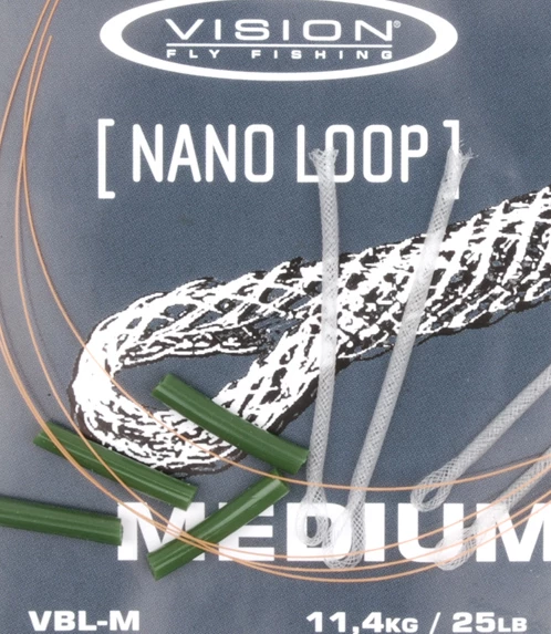 Vision Nano Loops, Medium